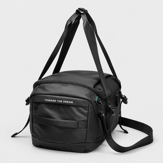 Rucsac de voiaj cu compresie prin vacuum, extensibil, de 40L, cu compartiment pentru laptop
