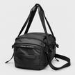 Rucsac de voiaj cu compresie prin vacuum, extensibil, de 40L, cu compartiment pentru laptop