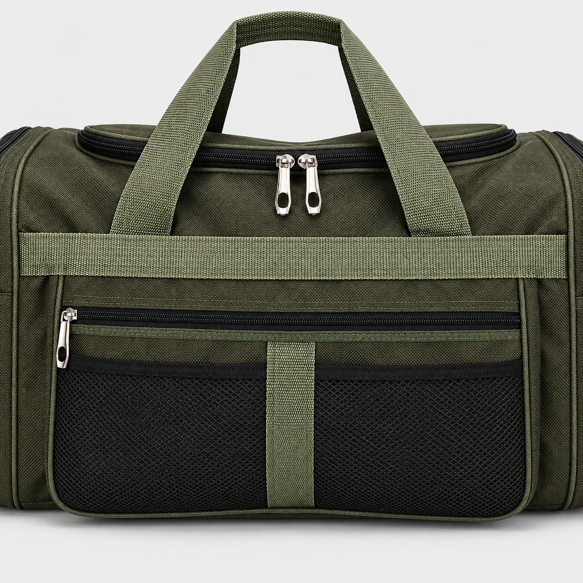 Borsone versatile da viaggio per attività all'aperto – Borsa leggera da cabina resistente all'acqua