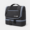 Rucsac de voiaj cu compresie prin vacuum, extensibil, de 40L, cu compartiment pentru laptop