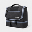 Rucsac de voiaj cu compresie prin vacuum, extensibil, de 40L, cu compartiment pentru laptop