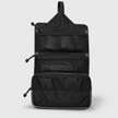 Rucsac de voiaj cu compresie prin vacuum, extensibil, de 40L, cu compartiment pentru laptop
