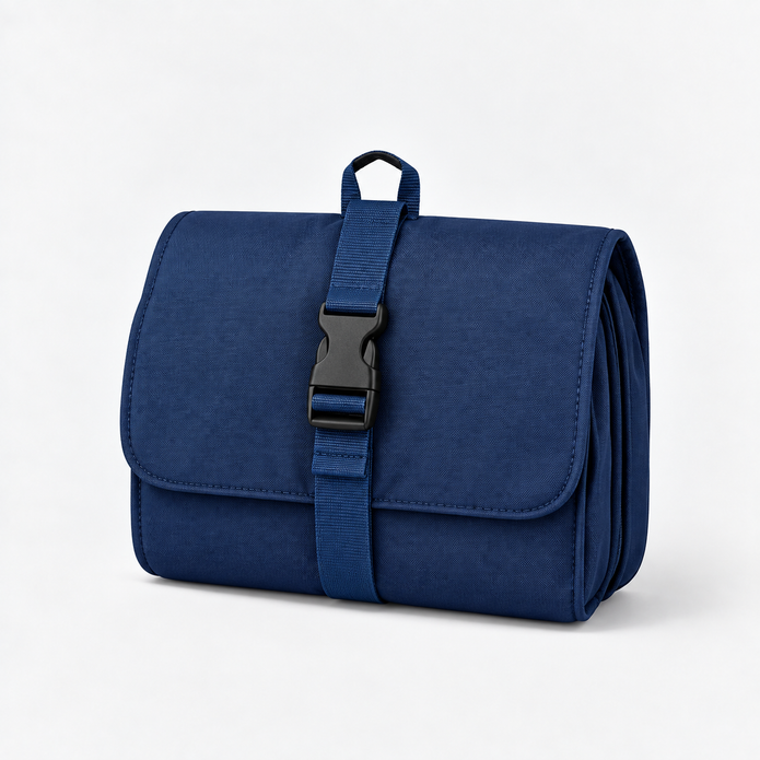 Rucsac de voiaj cu compresie prin vacuum, extensibil, de 40L, cu compartiment pentru laptop