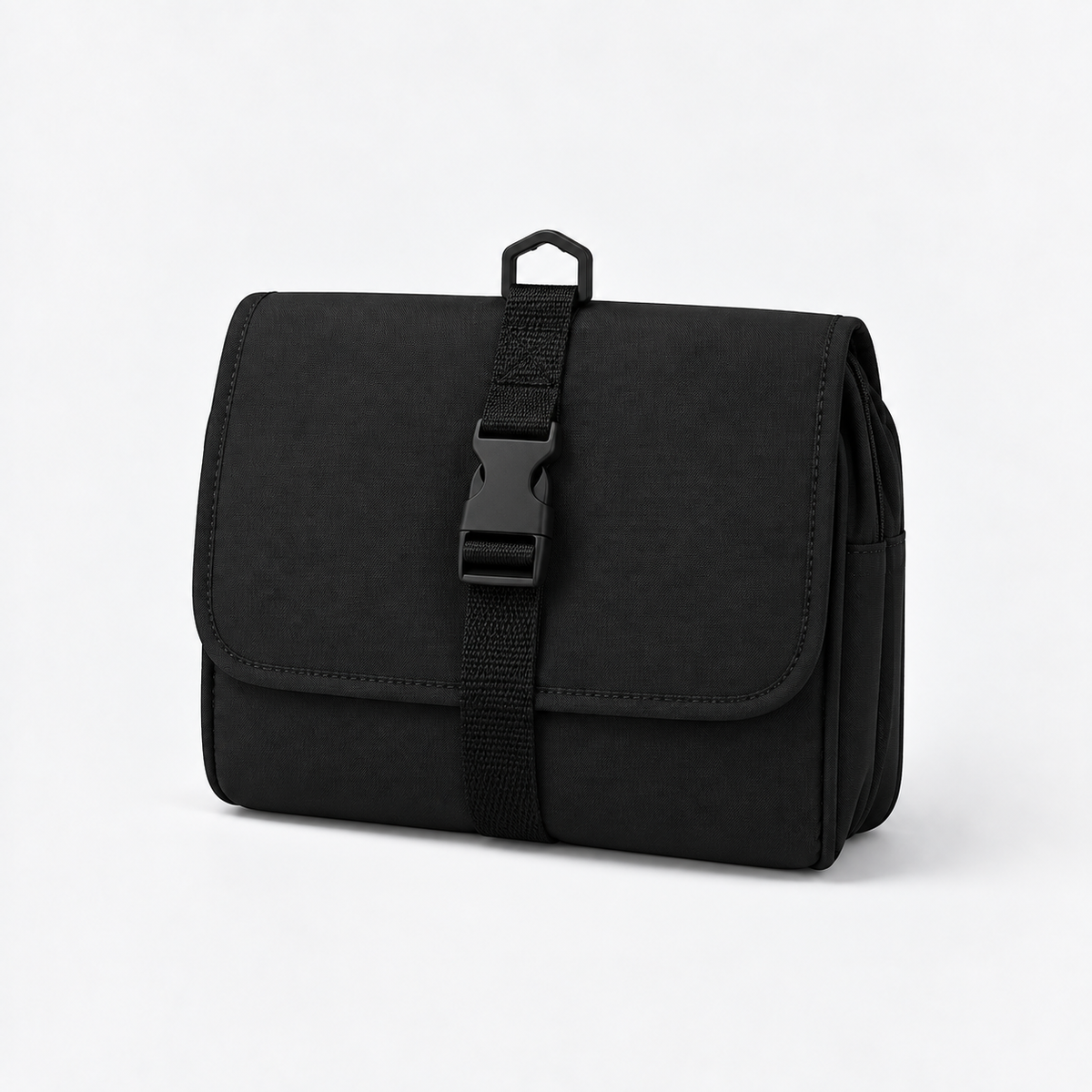 Rucsac de voiaj cu compresie prin vacuum, extensibil, de 40L, cu compartiment pentru laptop
