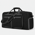 Rucsac de voiaj extensibil, aprobat pentru avion, cu pompă manuală