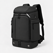 45L Large Capacity Travel Backpack with Shoe Compartment & USB Port