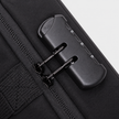 Rucsac de voiaj cu compresie prin vacuum, extensibil, de 40L, cu compartiment pentru laptop