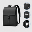 Business Backpack with 15.6 Inch Laptop Compartment - Water Repellent