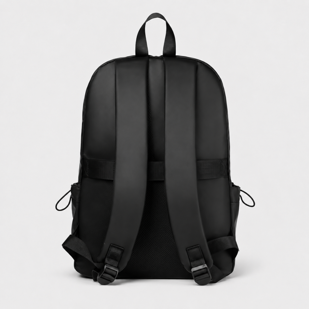 14 Inch Computer Backpack - Simple Durable Travel & School Bag