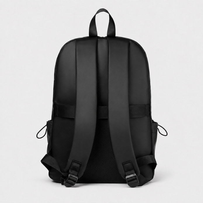 14 Inch Computer Backpack - Simple Durable Travel & School Bag