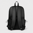 14 Inch Computer Backpack - Simple Durable Travel & School Bag
