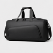 Sports Gym Bag - Large Capacity Duffel Bag with Shoe Storage