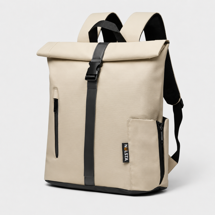 The Digital Nomad