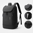 Soft Lightweight Waterproof Laptop Backpack