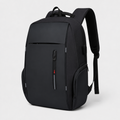 Anti-Theft Business Backpack with Laptop Compartment