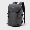 Packable Hiking Backpack - Waterproof Lightweight Daypack