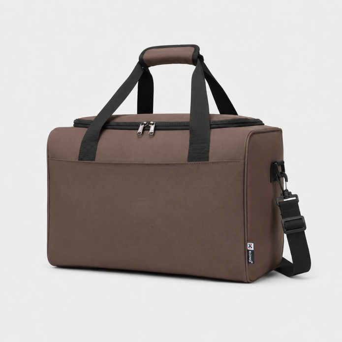 Hand Luggage Travel Bag - Airplane Cabin-Sized Weekender Duffel