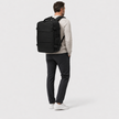 Vacuum Compression Backpack - Lightweight