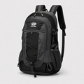 Ultra Lightweight Hiking Backpack - Outdoor Water-Resistant Daypack