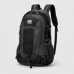 Ultra Lightweight Hiking Backpack - Outdoor Water-Resistant Daypack