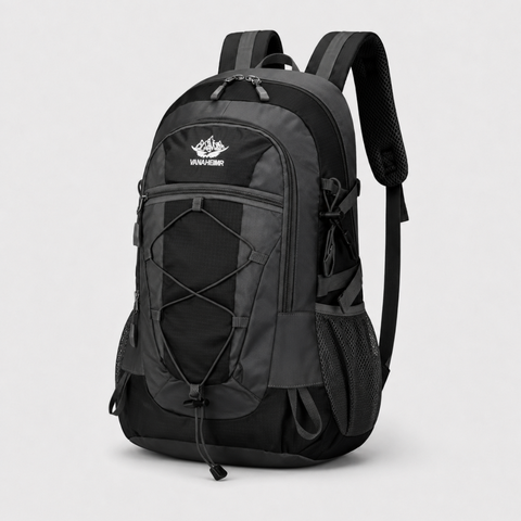 Rucsac de drumeție ultraușor – Daypack rezistent la apă pentru exterior
