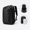 Vacuum Compression Travel Backpack with Laptop Compartment