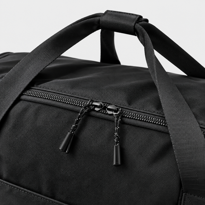 36L Convertible Travel Garment Bag with Shoulder Strap