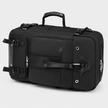 Rucsac de călătorie și geantă de voiaj multifuncțională de 55L cu compartiment pentru laptop de 17,3 inch