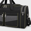 Geantă de voiaj XXL pentru bagaje - Geantă de sport/voiaj tip Duffel cu multiple buzunare, pentru camping în aer liber