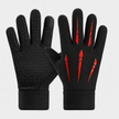 Men’s Winter Outdoor Thermal Gloves – Windproof Water-Repellent Touchscreen Non-slip Gloves