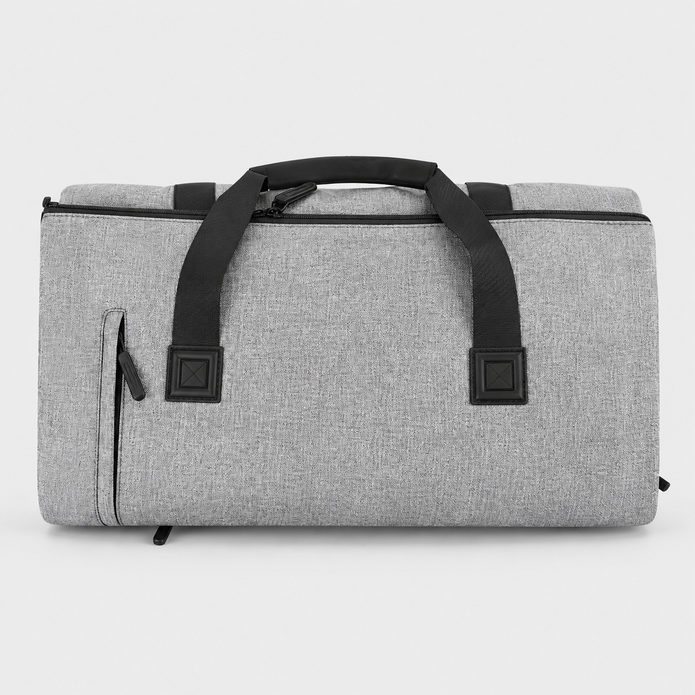 Borsa porta-abiti da viaggio convertibile da 36L con tracolla