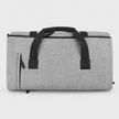 Borsa porta-abiti da viaggio convertibile da 36L con tracolla
