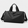 Lightweight Waterproof Gym & Travel Duffle Bag with Shoe Compartment