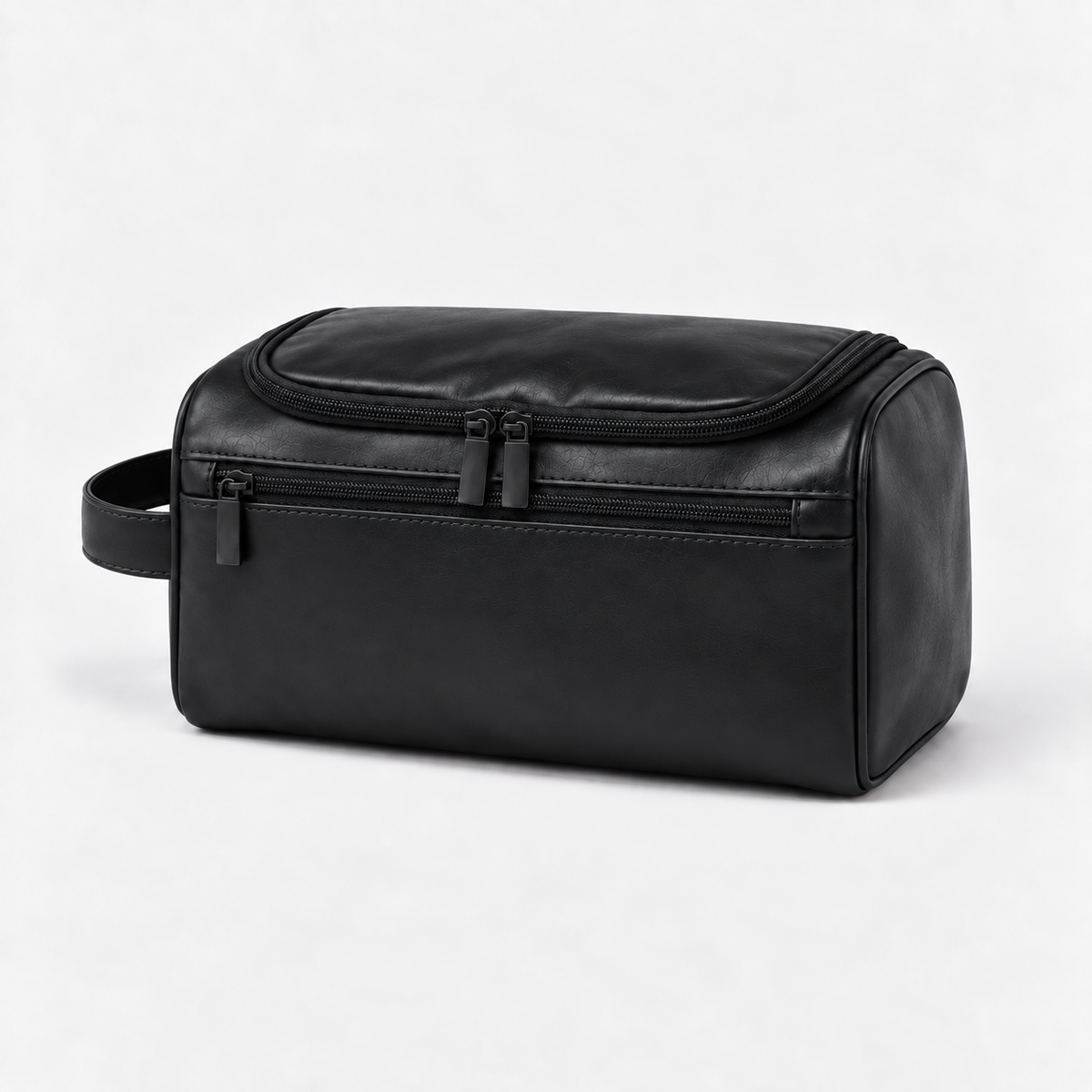 Premium Vintage Hanging Travel & Business Toiletry Bag