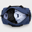 Borsa porta-abiti da viaggio convertibile da 36L con tracolla