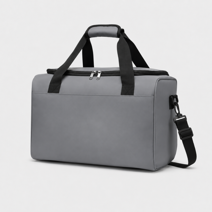 Hand Luggage Travel Bag - Airplane Cabin-Sized Weekender Duffel