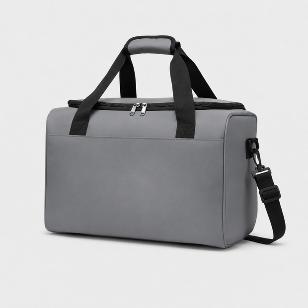 Hand Luggage Travel Bag - Airplane Cabin-Sized Weekender Duffel