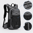 Lightweight Outdoor Day Hiking Backpack - Durable Breathable Trail Pack