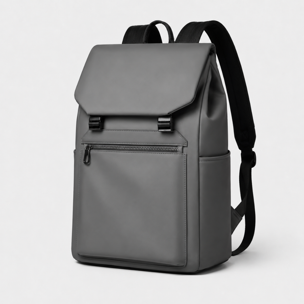 16 Inch Urban Business Backpack - Waterproof Laptop Rucksack