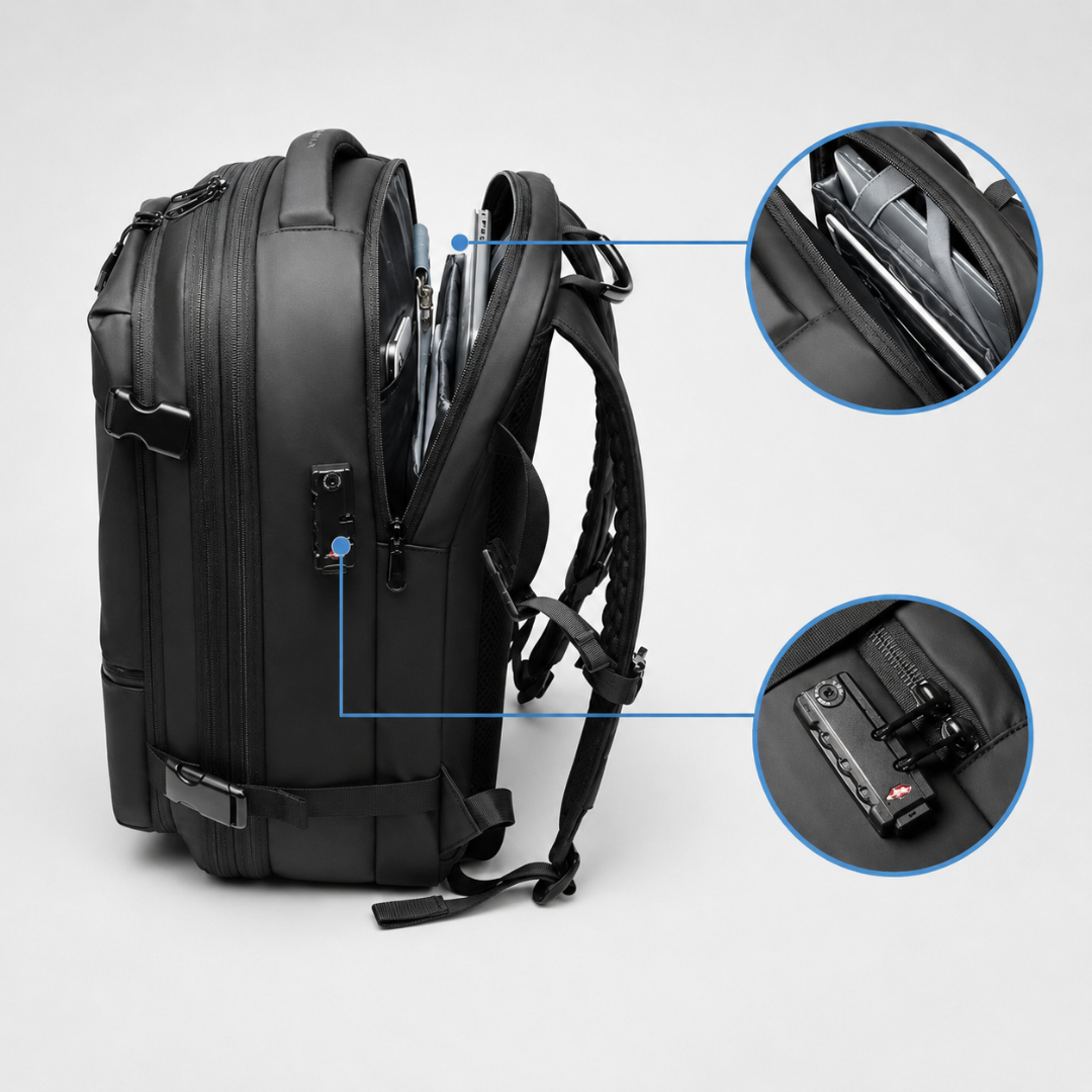 Backpack