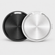 1 piece Black - 1 piece White