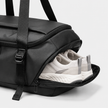 Rucsac de voiaj cu compresie prin vacuum, extensibil, de 40L, cu compartiment pentru laptop