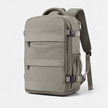 Zaino da viaggio Cabin - Daypack da tempo libero Carry-On resistente all'acqua