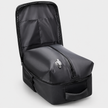 Rucsac de voiaj cu compresie prin vacuum, extensibil, de 40L, cu compartiment pentru laptop