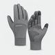 Full Finger Gray