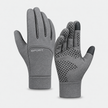 Water-Repellent Thermal Winter Gloves – Non-Slip Touchscreen Outdoor Sports Gloves
