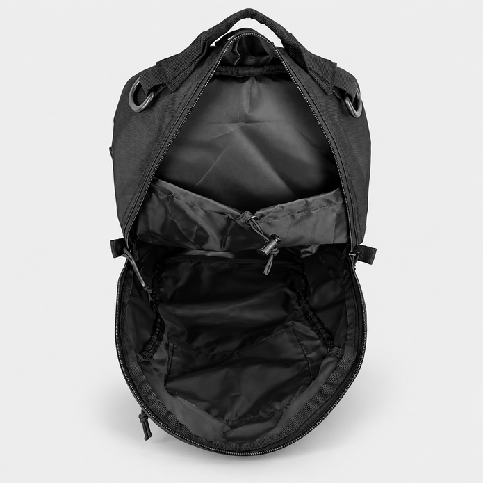 Rucsac tactic de 20L pentru uz zilnic - Rucsac MOLLE mic pentru drumeții și camping în aer liber