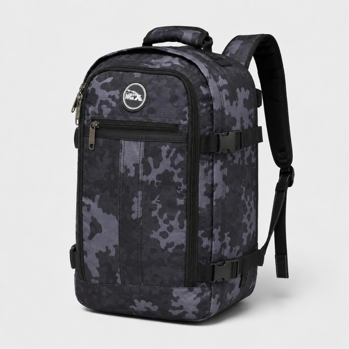 The Digital Nomad