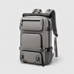 Waterproof Multi-Compartment Commuter Backpack - Organized Daily Carry