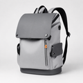 Business Laptop Backpack 14 Inch - Water-Repellent with USB Charging Port